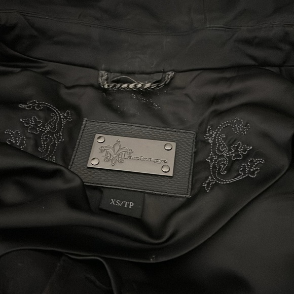 Mackage - Picture 10 of 14